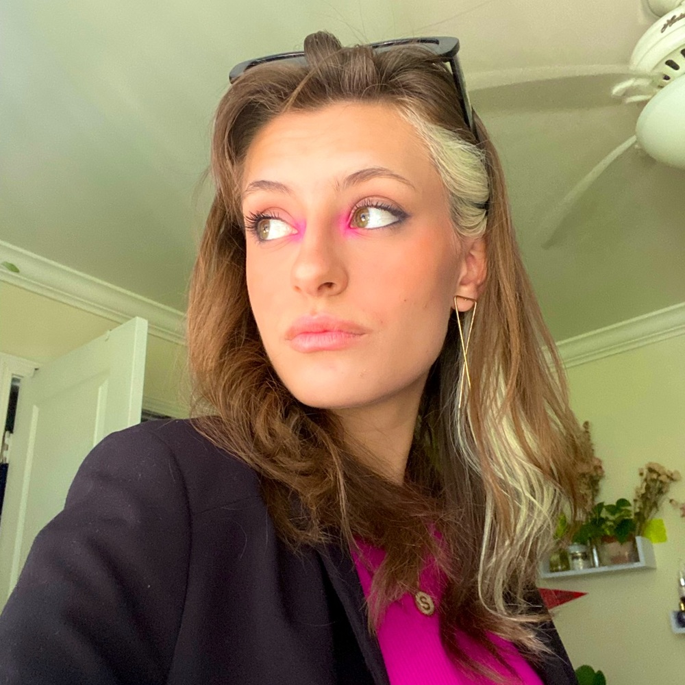 Meet your Posher, Sofia